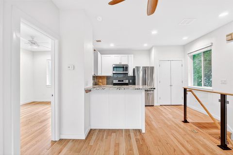Tiny photo for Austin, TX 78702 (MLS # 1828236)