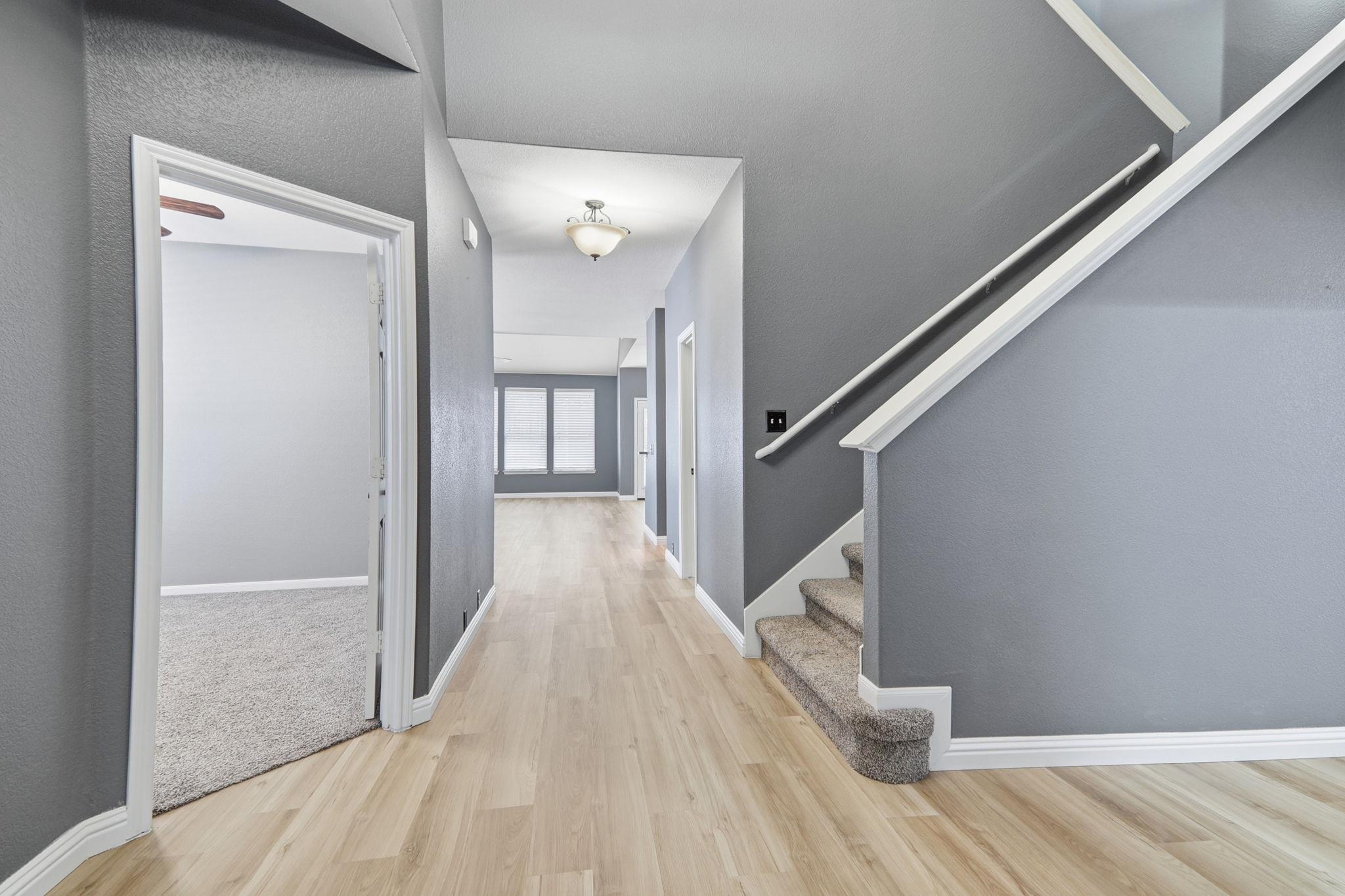 2157 Paradise Ridge DR