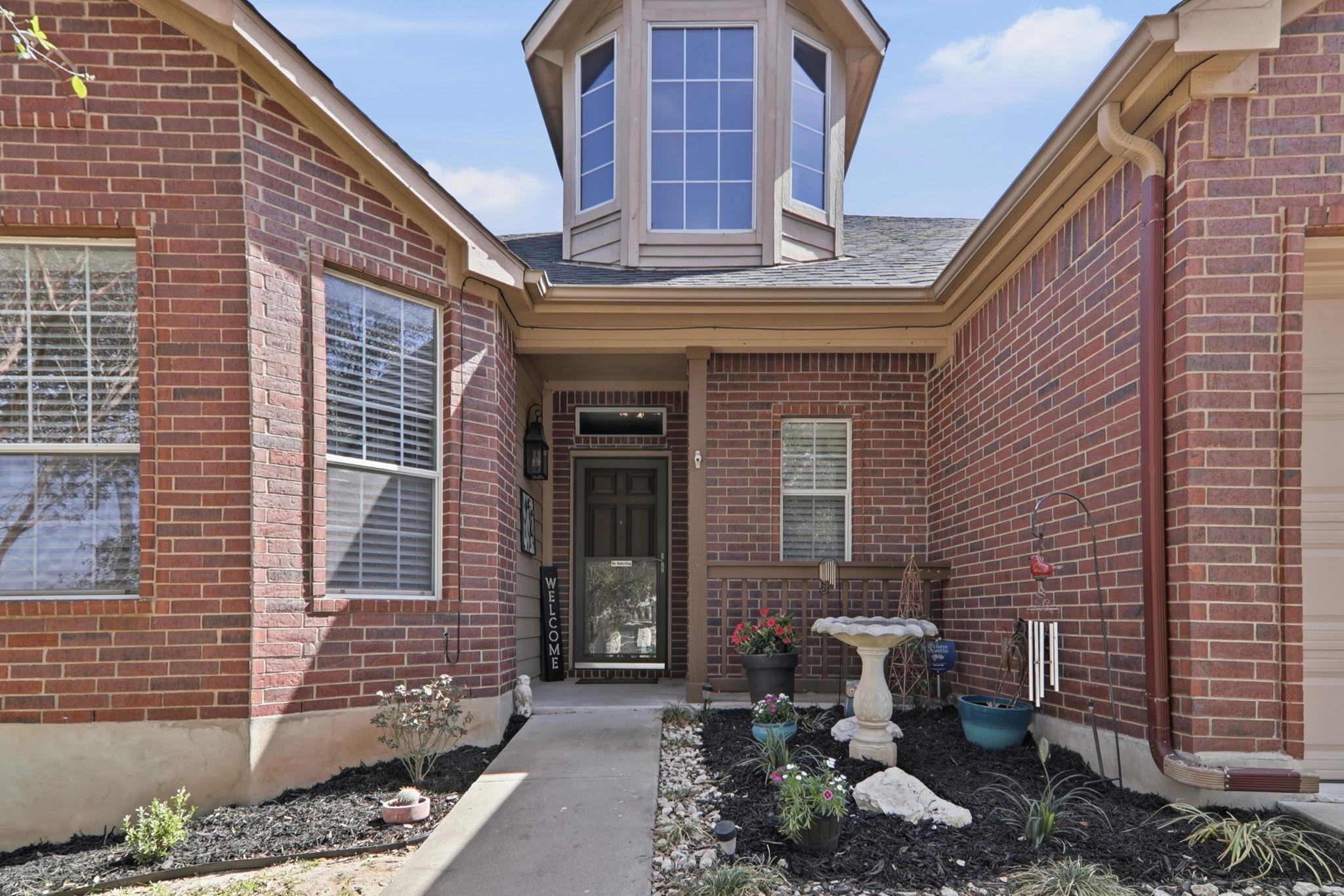 2157 Paradise Ridge DR