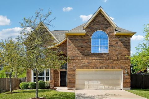 3012 Centennial Olympic PARK Austin TX 78732