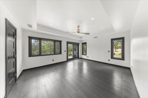 Tiny photo for 2817 Tradewind DR, Spicewood, TX 78669 (MLS # 6421669)