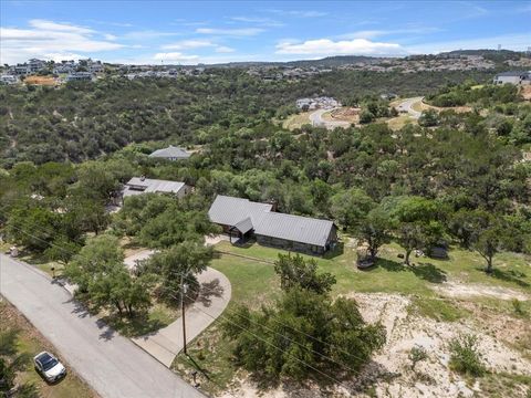 Tiny photo for 2817 Tradewind DR, Spicewood, TX 78669 (MLS # 6421669)