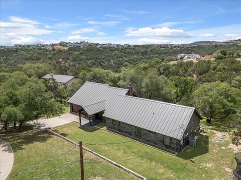 Tiny photo for 2817 Tradewind DR, Spicewood, TX 78669 (MLS # 6421669)