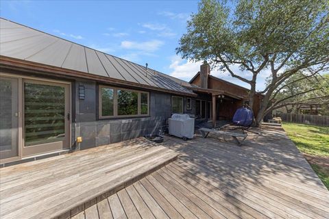 Tiny photo for 2817 Tradewind DR, Spicewood, TX 78669 (MLS # 6421669)