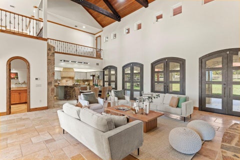 Photo of 2180 La Ventana PKWY, Driftwood, TX 78619 (MLS # 2868642)