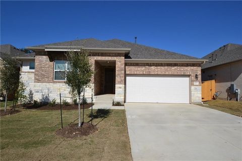 Photo of 4512 Arques Ave, Round Rock, TX 78681 (MLS # 5247293)
