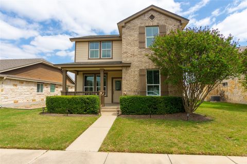 1804 Colorado Bend DR Cedar Park TX 78613