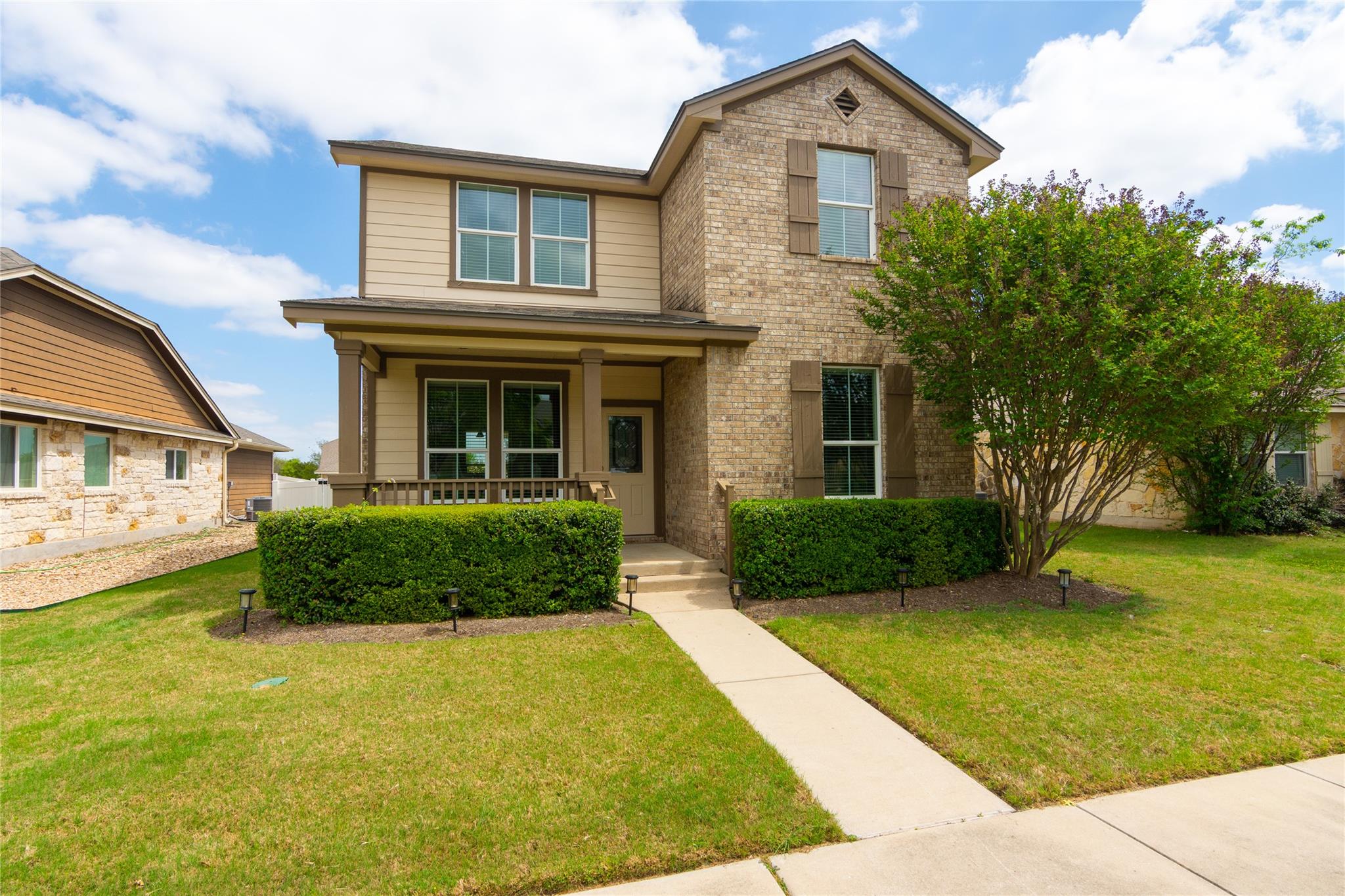 1804 Colorado Bend DR