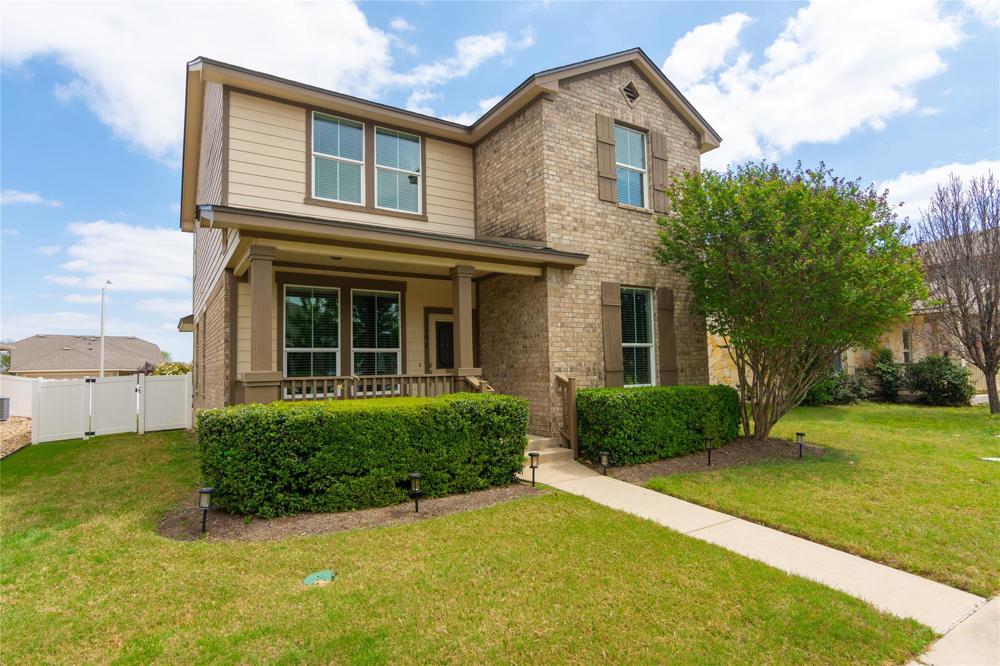 1804 Colorado Bend DR