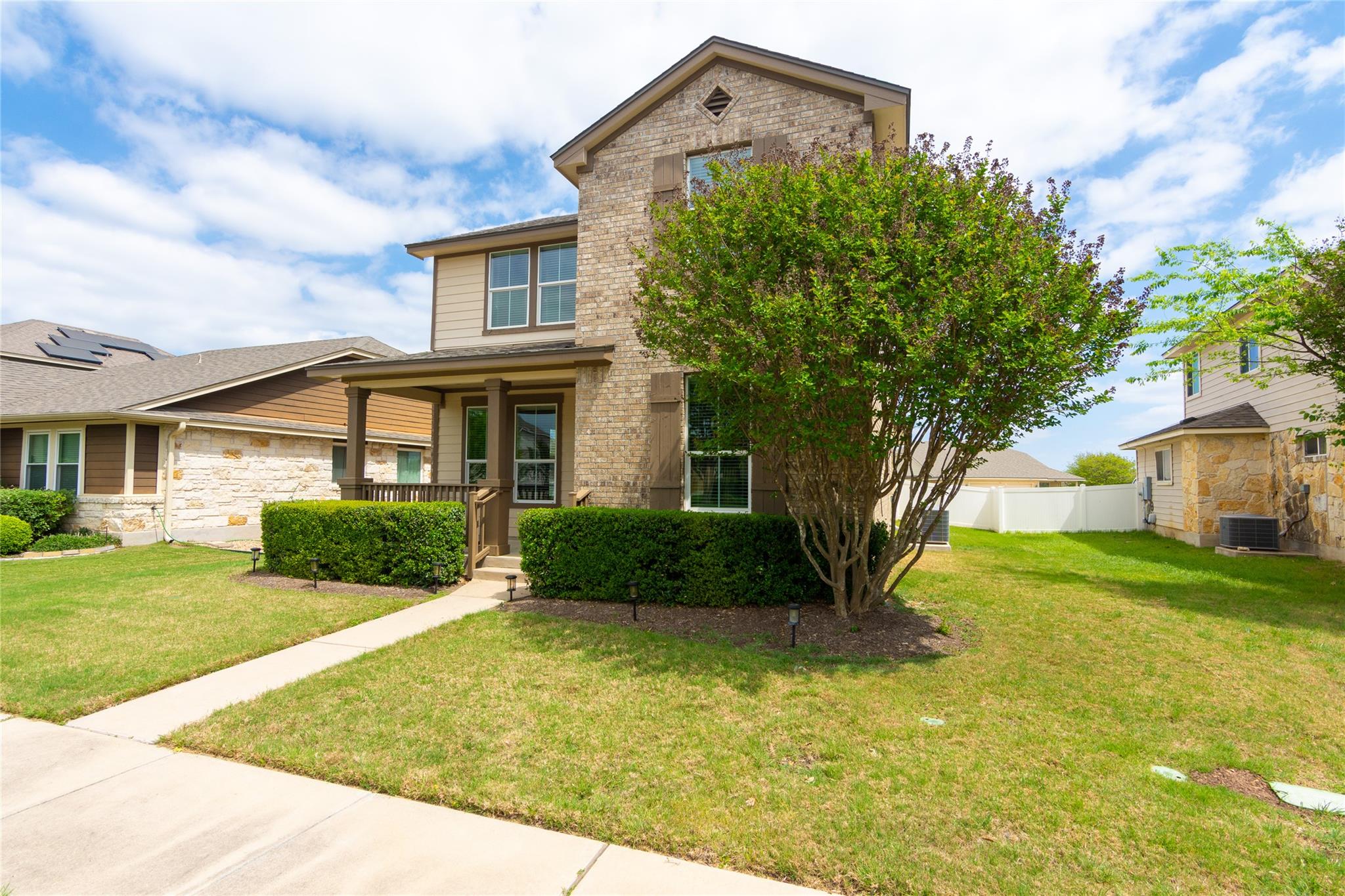 1804 Colorado Bend DR