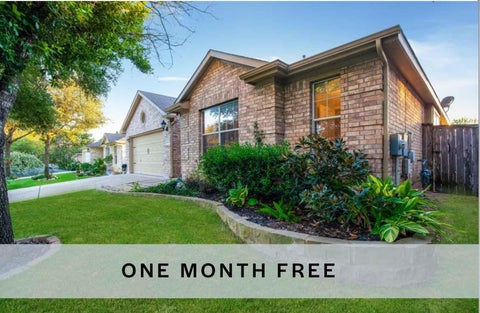 Photo of 4494 Heritage Well LN, Round Rock, TX 78665 (MLS # 9644175)