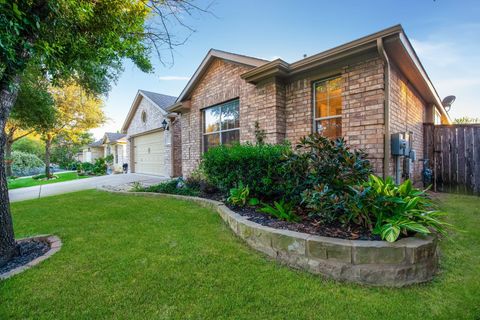 Photo of 4494 Heritage Well LN, Round Rock, TX 78665 (MLS # 9644175)