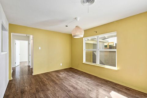 Tiny photo for 4701 SYLVANDALE DR #1, Austin, TX 78745 (MLS # 1585183)