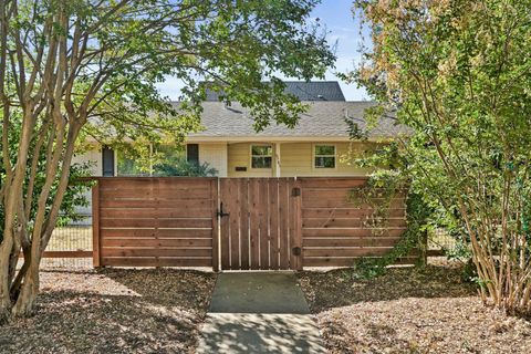 Tiny photo for 4701 SYLVANDALE DR #1, Austin, TX 78745 (MLS # 1585183)