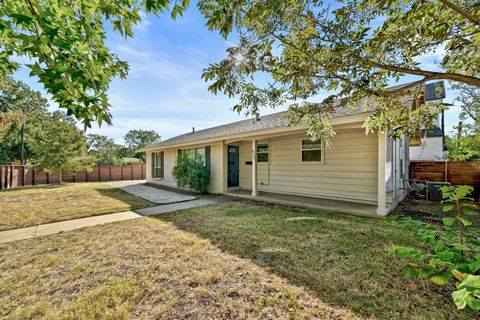 Tiny photo for 4701 SYLVANDALE DR #1, Austin, TX 78745 (MLS # 1585183)