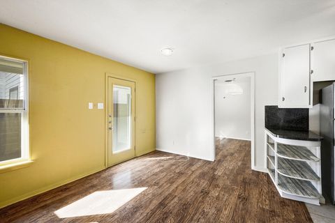 Tiny photo for 4701 SYLVANDALE DR #1, Austin, TX 78745 (MLS # 1585183)