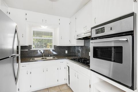 Tiny photo for 4701 SYLVANDALE DR #1, Austin, TX 78745 (MLS # 1585183)