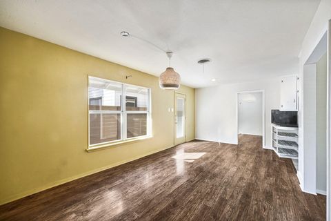 Tiny photo for 4701 SYLVANDALE DR #1, Austin, TX 78745 (MLS # 1585183)