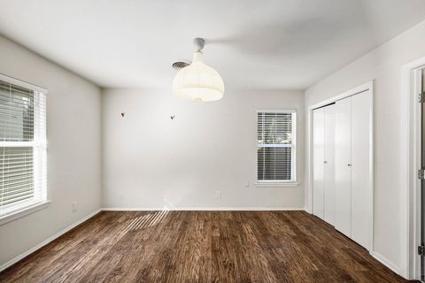 Tiny photo for 4701 SYLVANDALE DR #1, Austin, TX 78745 (MLS # 1585183)
