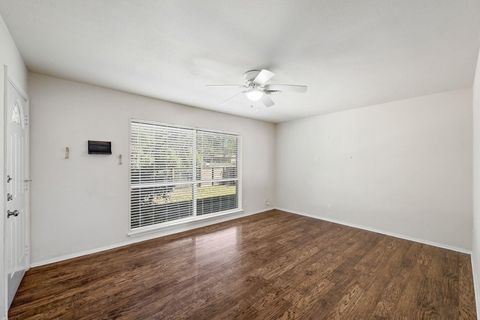 Tiny photo for 4701 SYLVANDALE DR #1, Austin, TX 78745 (MLS # 1585183)
