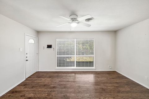 Tiny photo for 4701 SYLVANDALE DR #1, Austin, TX 78745 (MLS # 1585183)