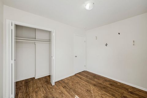 Tiny photo for 4701 SYLVANDALE DR #1, Austin, TX 78745 (MLS # 1585183)
