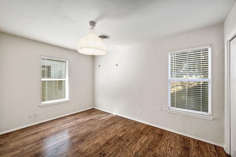 Tiny photo for 4701 SYLVANDALE DR #1, Austin, TX 78745 (MLS # 1585183)