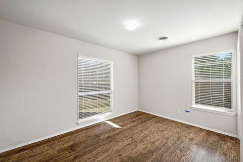 Tiny photo for 4701 SYLVANDALE DR #1, Austin, TX 78745 (MLS # 1585183)