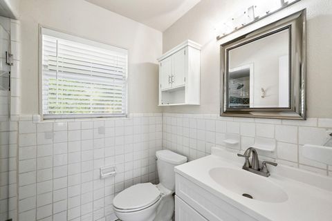 Tiny photo for 4701 SYLVANDALE DR #1, Austin, TX 78745 (MLS # 1585183)