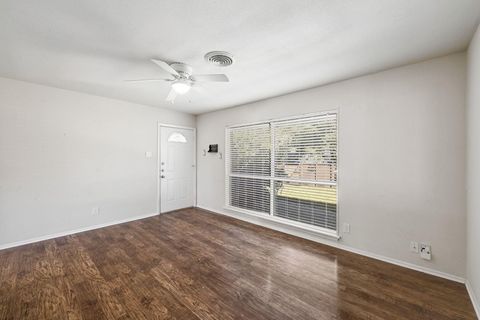 Tiny photo for 4701 SYLVANDALE DR #1, Austin, TX 78745 (MLS # 1585183)