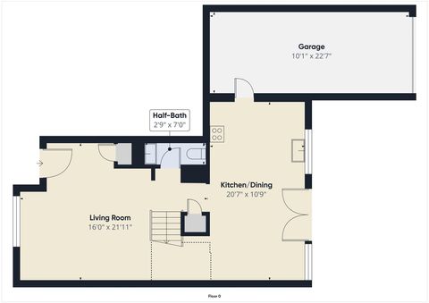 Tiny photo for 9520 Quail Village LN, Austin, TX 78758 (MLS # 5142687)