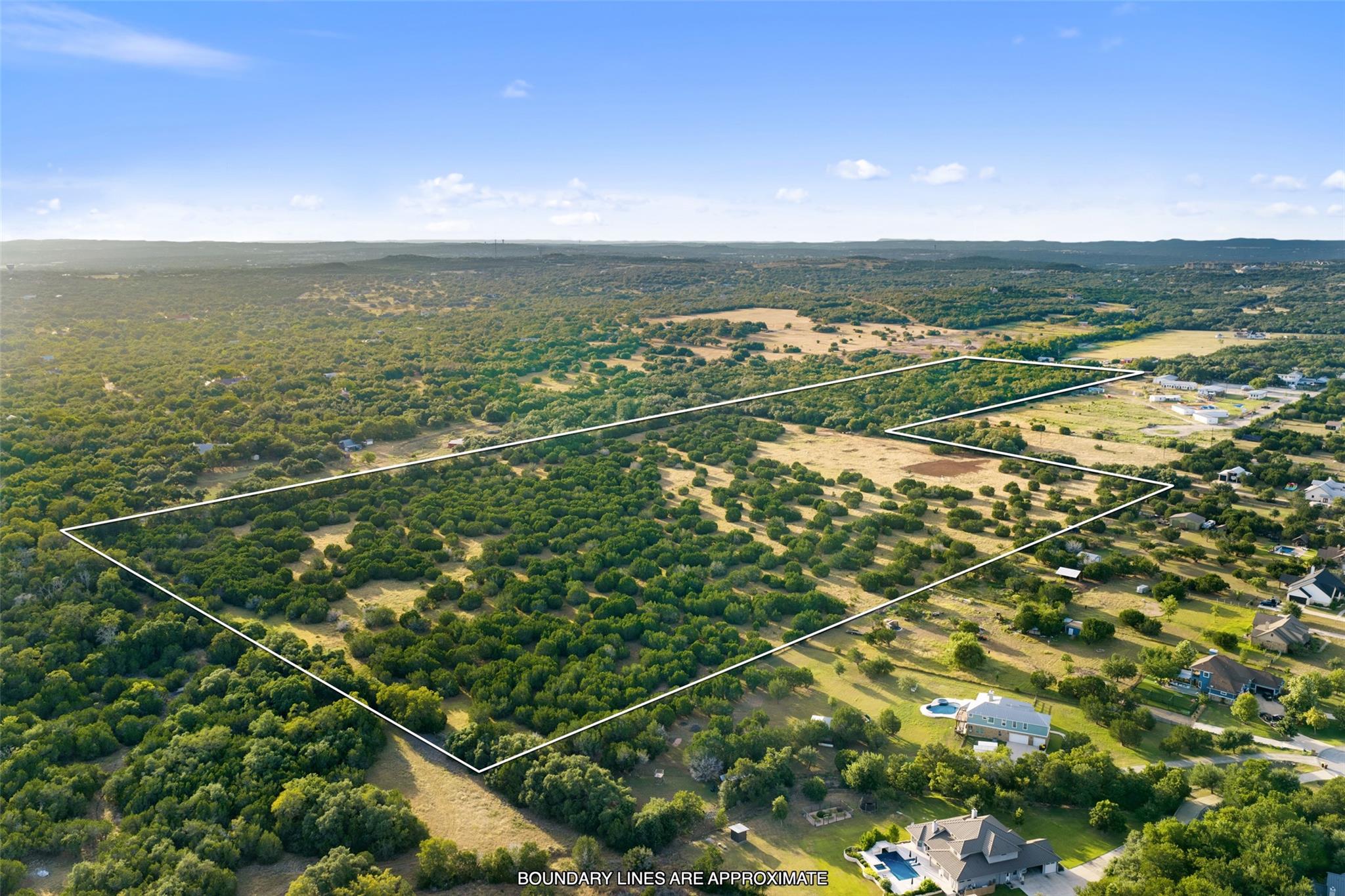 0 Hays Country Acres RD