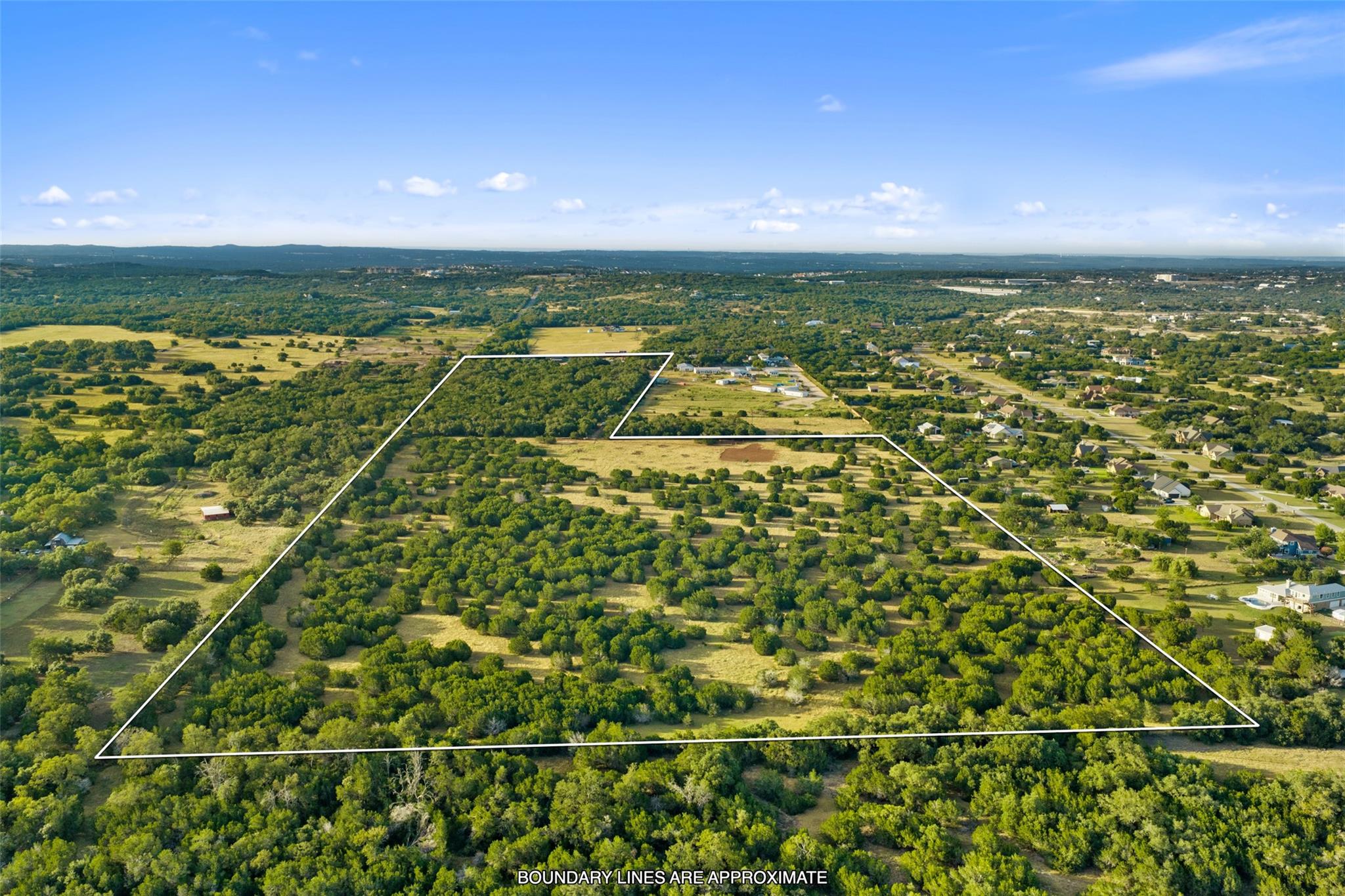 0 Hays Country Acres RD