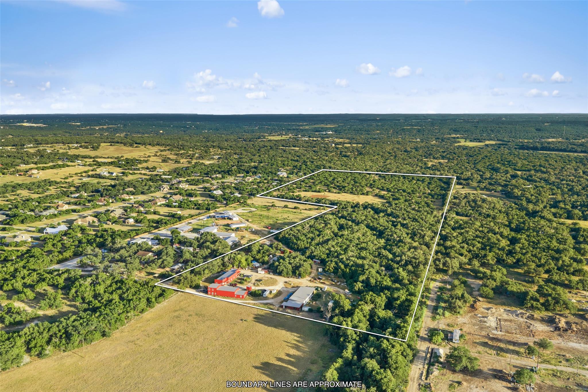 0 Hays Country Acres RD