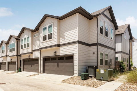 Tiny photo for 4207 Margarita ST, Austin, TX 78723 (MLS # 8505143)
