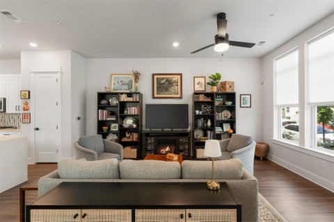 Tiny photo for 4207 Margarita ST, Austin, TX 78723 (MLS # 8505143)