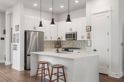 Photo of 4207 Margarita ST, Austin, TX 78723 (MLS # 8505143)