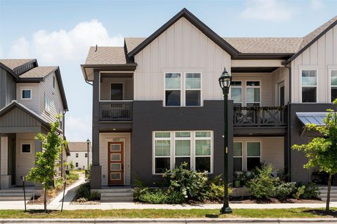 Photo of 4207 Margarita ST, Austin, TX 78723 (MLS # 8505143)