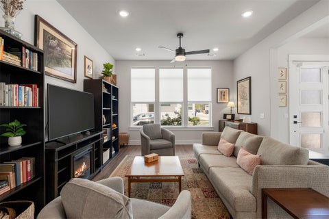 Tiny photo for 4207 Margarita ST, Austin, TX 78723 (MLS # 8505143)