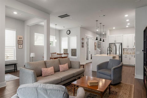 Tiny photo for 4207 Margarita ST, Austin, TX 78723 (MLS # 8505143)