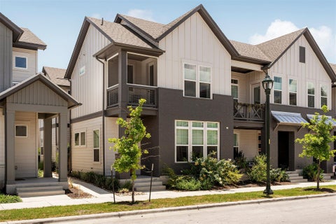 Tiny photo for 4207 Margarita ST, Austin, TX 78723 (MLS # 8505143)