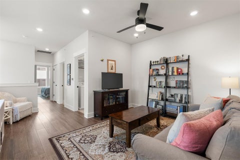 Tiny photo for 4207 Margarita ST, Austin, TX 78723 (MLS # 8505143)
