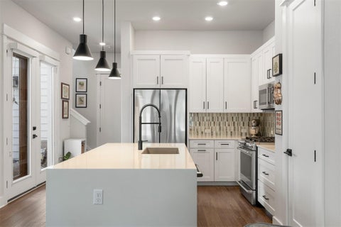 Tiny photo for 4207 Margarita ST, Austin, TX 78723 (MLS # 8505143)