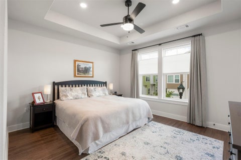 Tiny photo for 4207 Margarita ST, Austin, TX 78723 (MLS # 8505143)