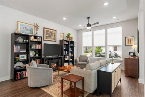 Tiny photo for 4207 Margarita ST, Austin, TX 78723 (MLS # 8505143)