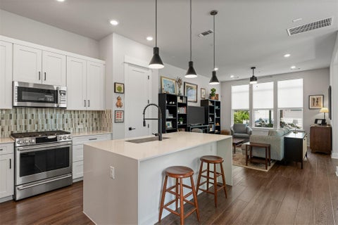 Tiny photo for 4207 Margarita ST, Austin, TX 78723 (MLS # 8505143)