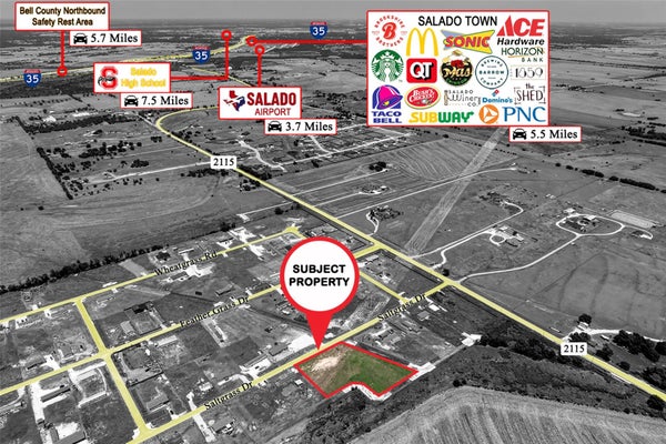 1041 SALTGRASS DR, SALADO, TX 76571 - Image e72ee1cd4fc20722b266151d510b80d1/2942558112