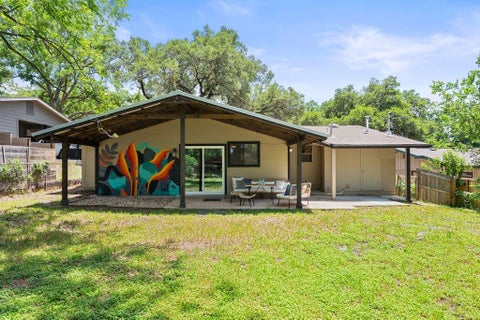 Tiny photo for 4904 Enchanted LN, Austin, TX 78745 (MLS # 4527798)