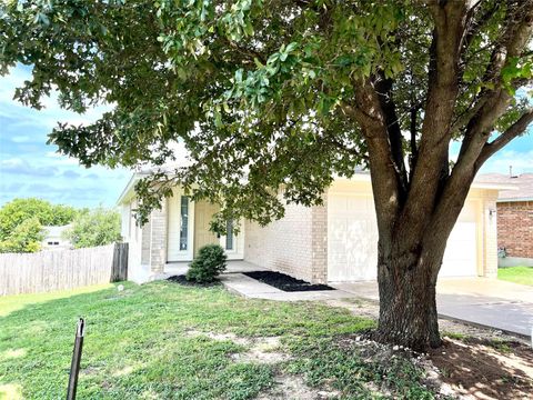 Tiny photo for 317 Tudor House RD, Pflugerville, TX 78660 (MLS # 4463067)
