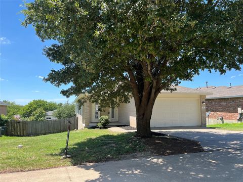 Tiny photo for 317 Tudor House RD, Pflugerville, TX 78660 (MLS # 4463067)